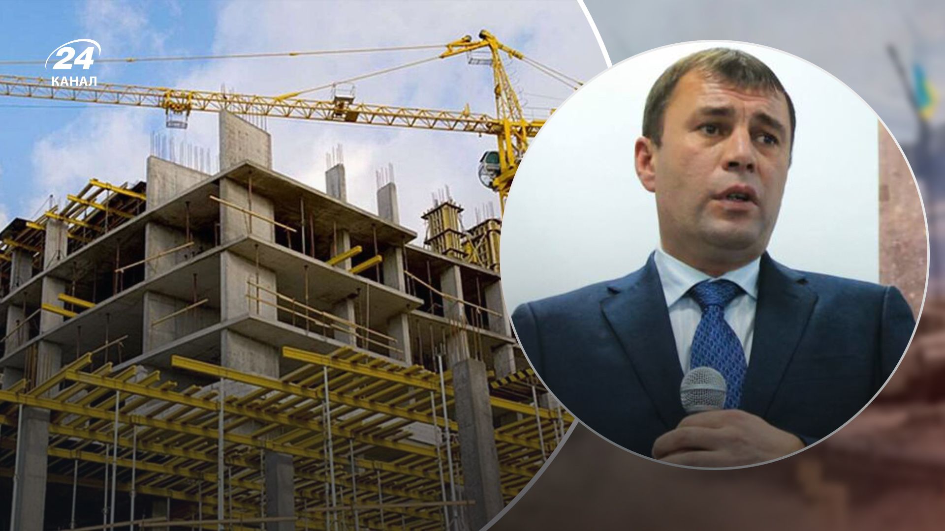 Сергея Скуратовского взяли под стражу Сергея Скуратовского взяли под стражу