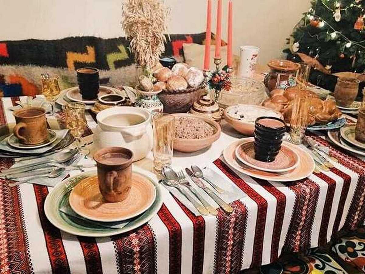 Як святкують Різдво в Україні - традиції та символи 