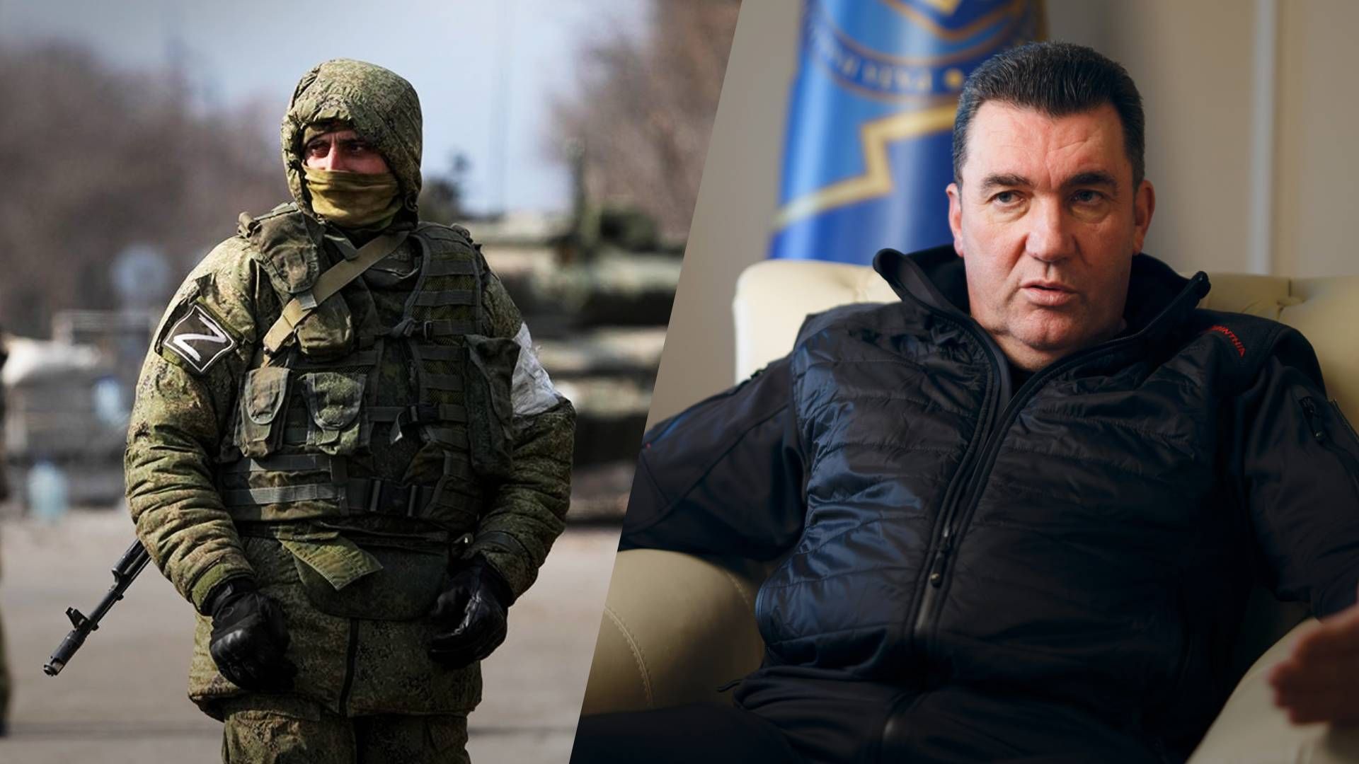 Даниев предупредил, что в феврале может быть обострение Даниев предупредил, что в феврале может быть обострение