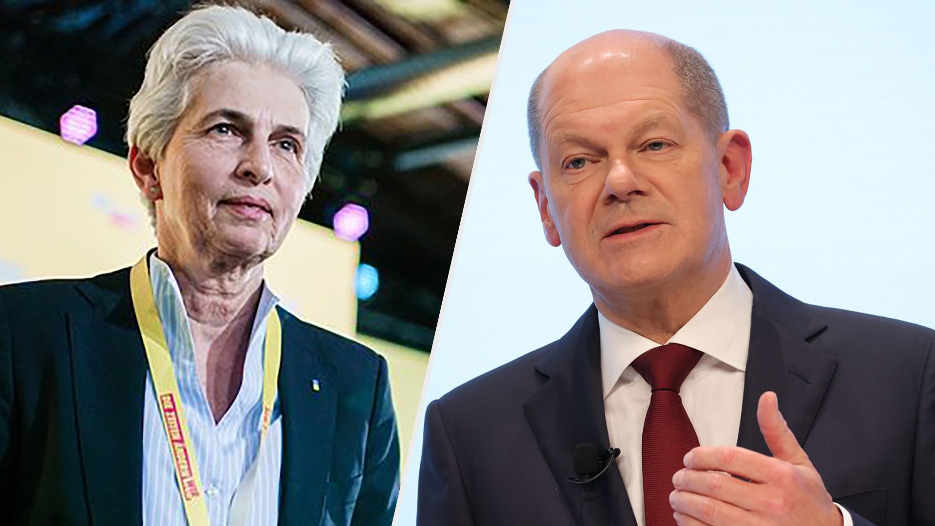 У Бундестазі звернулися до Шольца щодо танків для України У Бундестазі звернулися до Шольца щодо танків для України