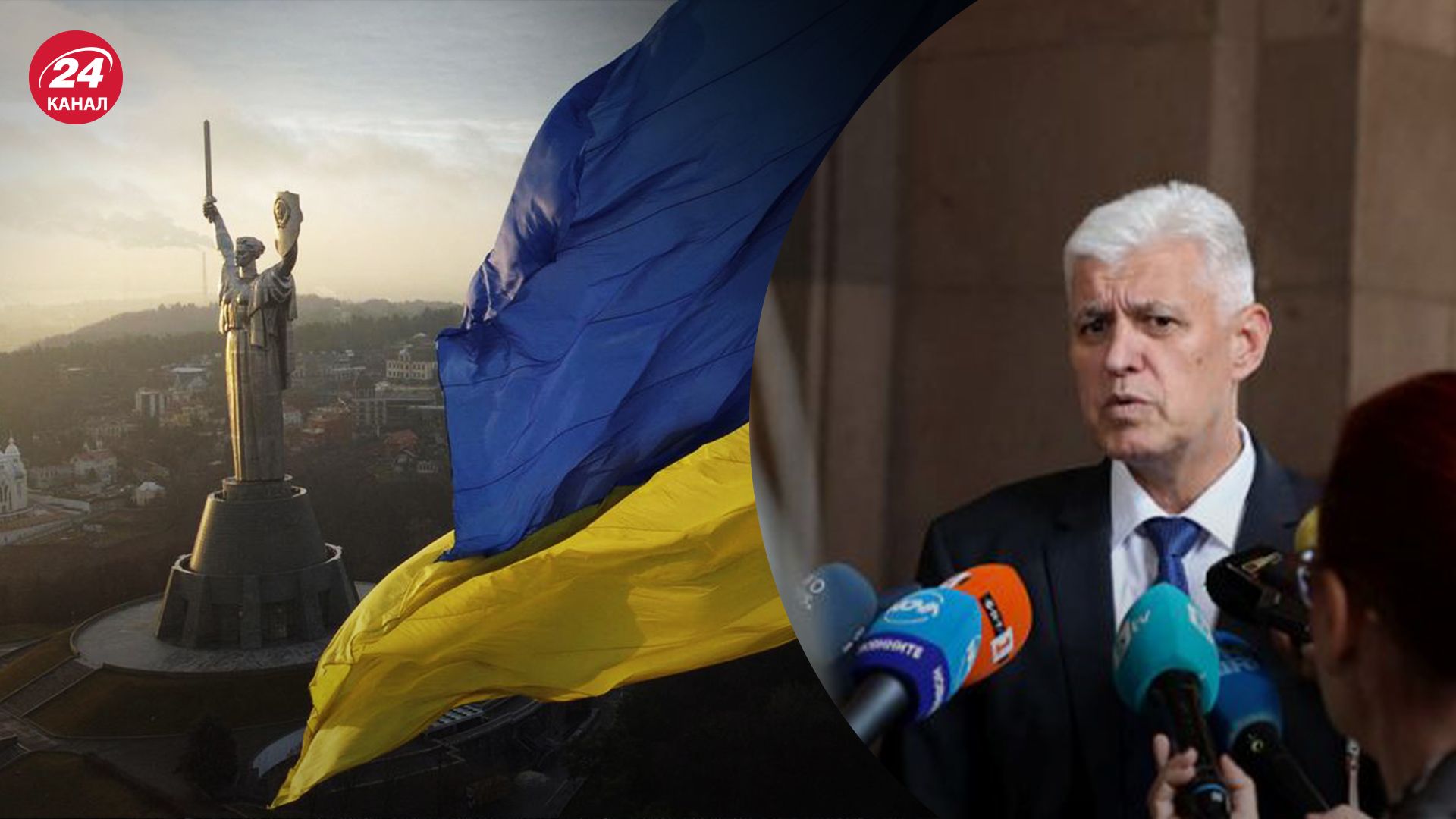 Болгария объяснила, почему не отправляет в Украину снаряды