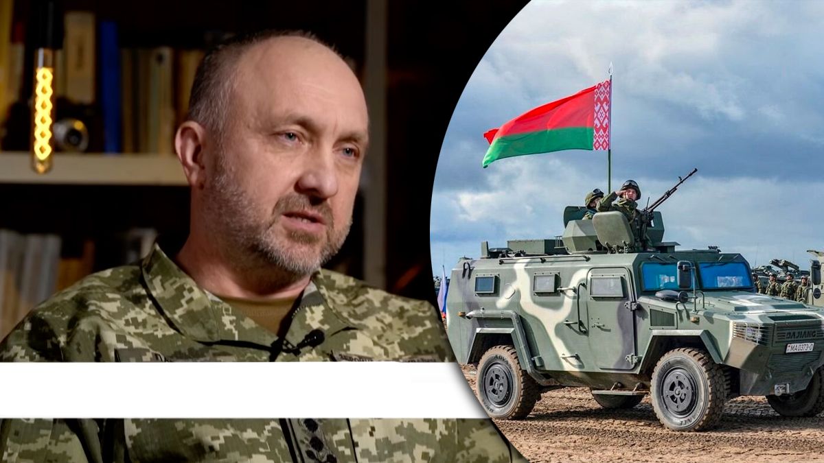 Підготовка ЗСУ до вторгнення з Білорусі - 24 Канал Підготовка ЗСУ до вторгнення з Білорусі - 24 Канал