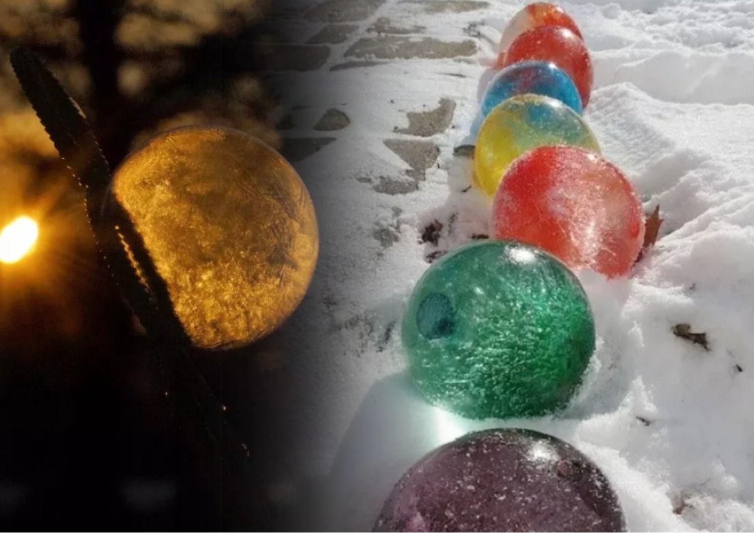 Зимові ігр для дітей - як цікаво розважитись на вулиці - ідеї - 24 канал - Освіта