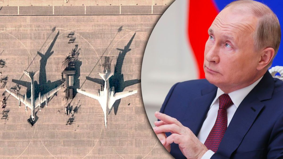 Как повлияли взрывы на российских аэродромах на ракетные атаки
