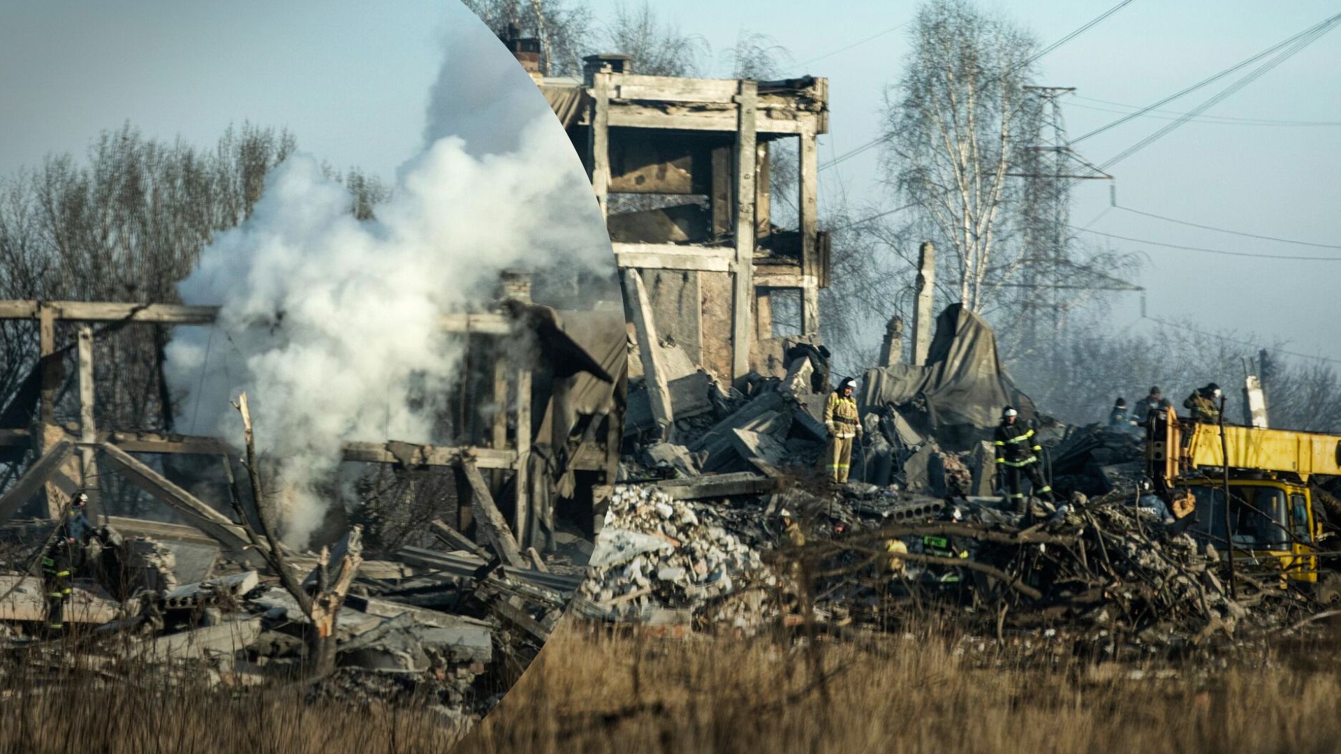 Атака ПТУ-19 у Макіївці - про що свідчить ситуація з шаленими втратами мобілізованих
