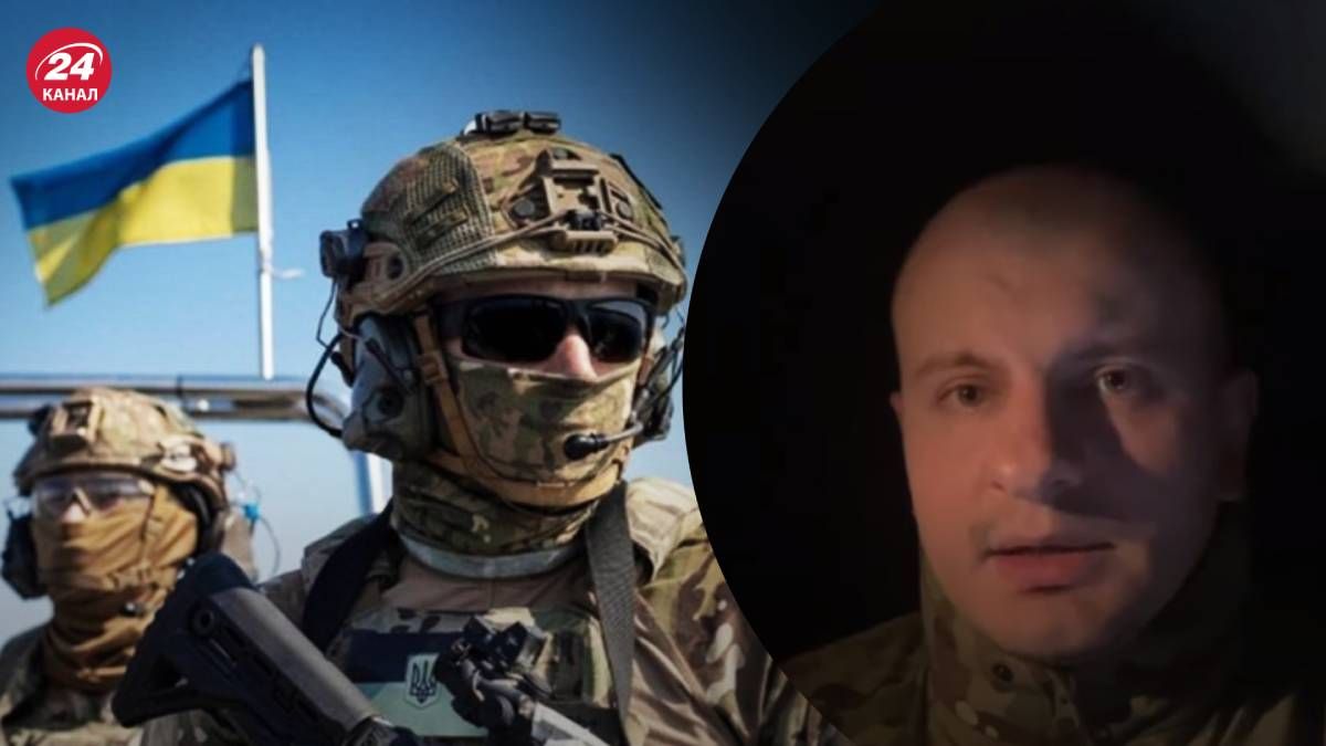 Українські ДРГ принесли втрати та бавовну Росії - коментар Карася - 24 Канал Українські ДРГ принесли втрати та бавовну Росії - коментар Карася - 24 Канал