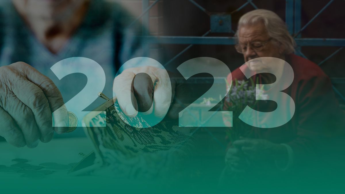 Насколько повысятся пенсии в 2023 году Насколько повысятся пенсии в 2023 году
