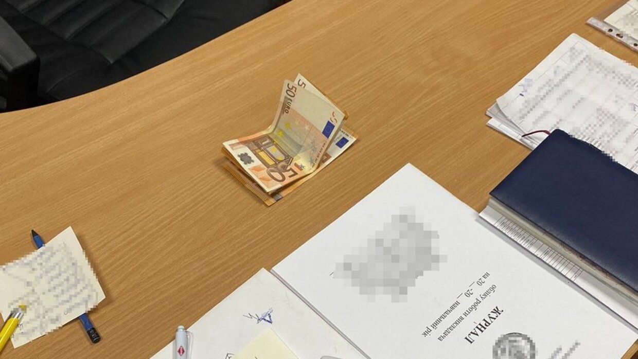 Житомир новости - декана вуза будут судить за взятки - 24 канал - Образование Житомир новости - декана вуза будут судить за взятки - 24 канал - Образование