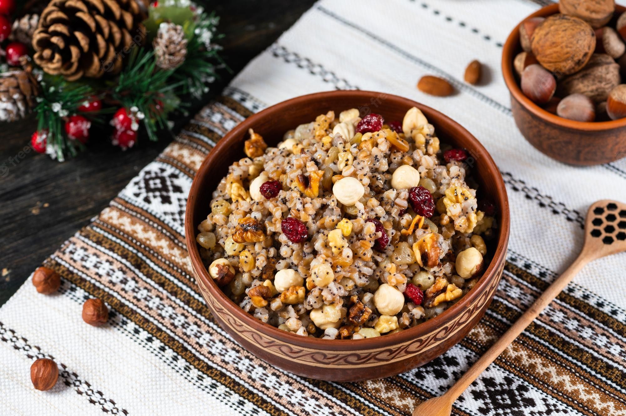 Кутя Миколи Люлька