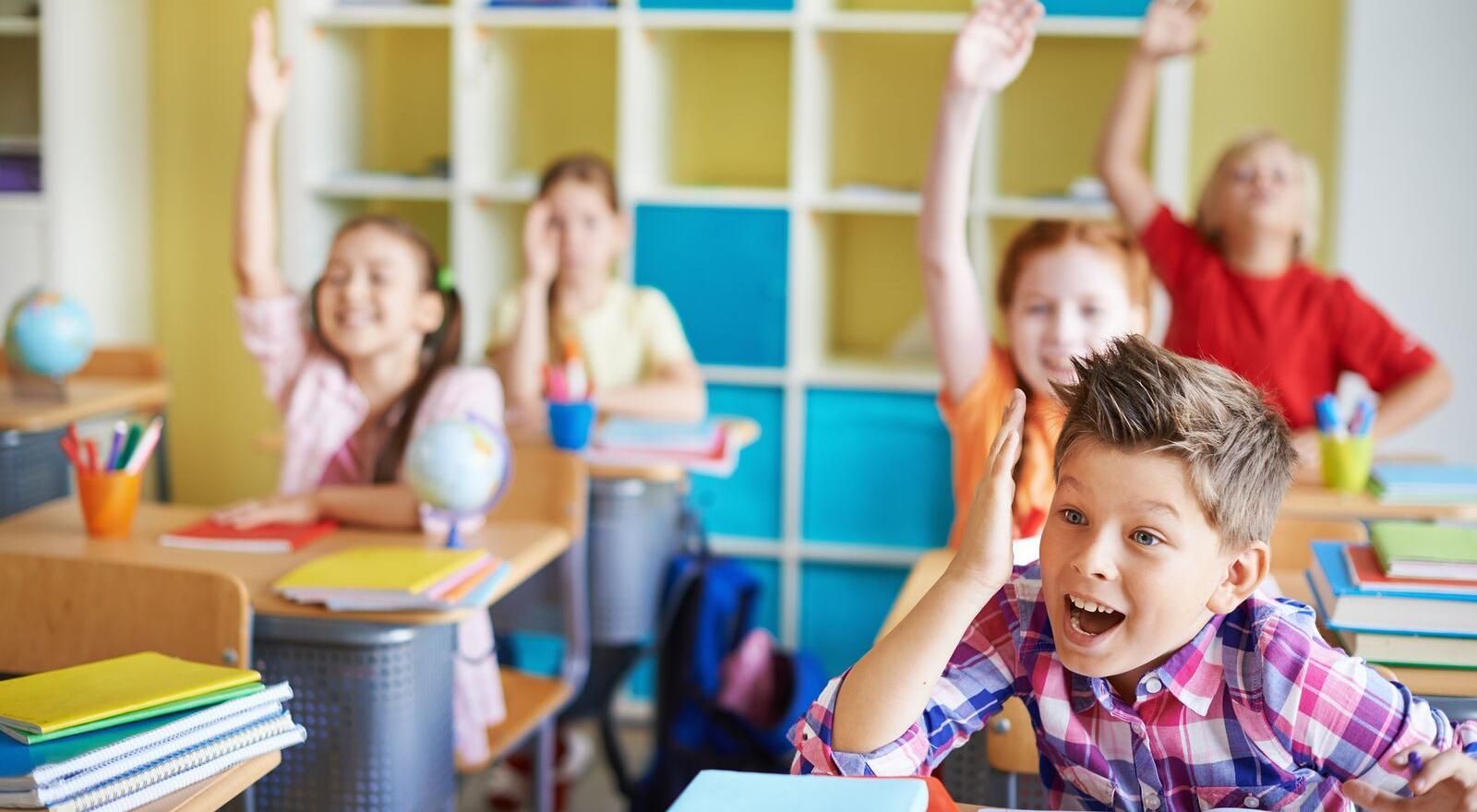 Вивчити історію України - як вчителю креативно подавати матеріал - 24 канал - Освіта Вивчити історію України - як вчителю креативно подавати матеріал - 24 канал - Освіта