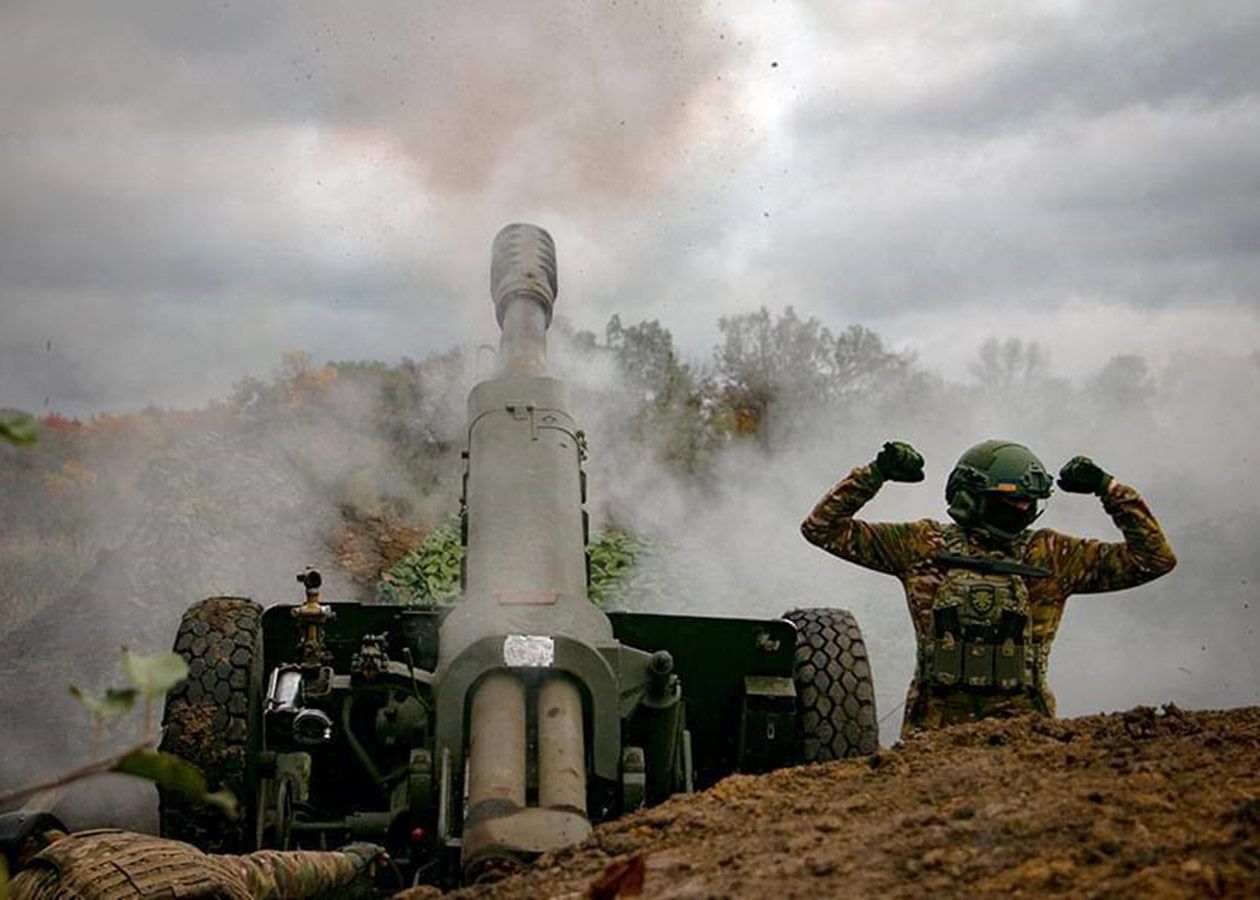 Потери РФ 6 января 2023 г. – свежие цифры по потерям врага Потери РФ 6 января 2023 г. – свежие цифры по потерям врага