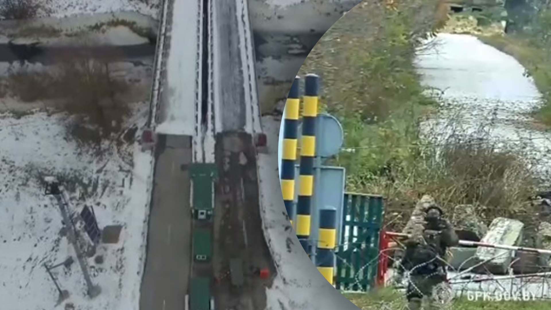 Що "налякало" білорусів Що "налякало" білорусів