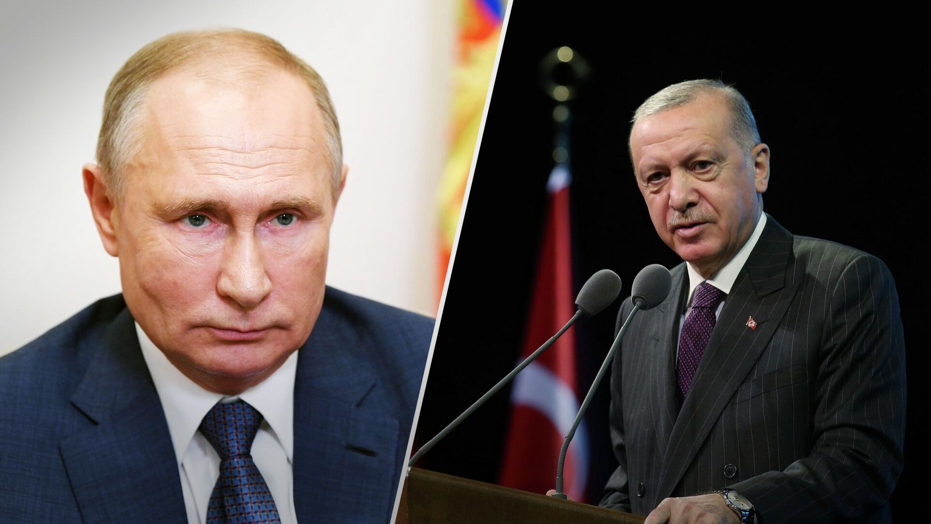 Путін вимагає від України територіальних поступок для початку переговорів - 24 Канал Путін вимагає від України територіальних поступок для початку переговорів - 24 Канал