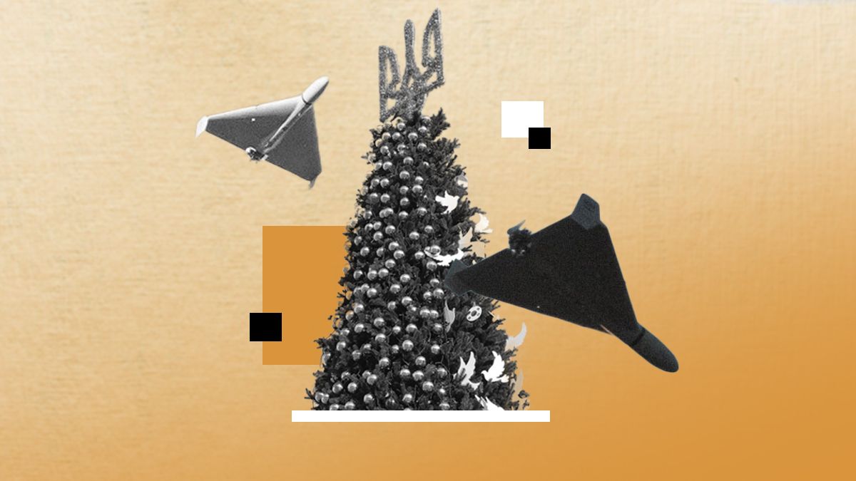 Як Україна вирішує проблему ворожих безпілотників Як Україна вирішує проблему ворожих безпілотників