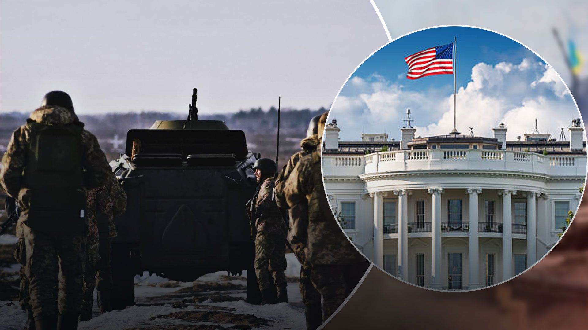 В США дали прогноз по боевым действиям под Бахмутом - Бахмут новости сегодня - 24 Канал В США дали прогноз по боевым действиям под Бахмутом - Бахмут новости сегодня - 24 Канал