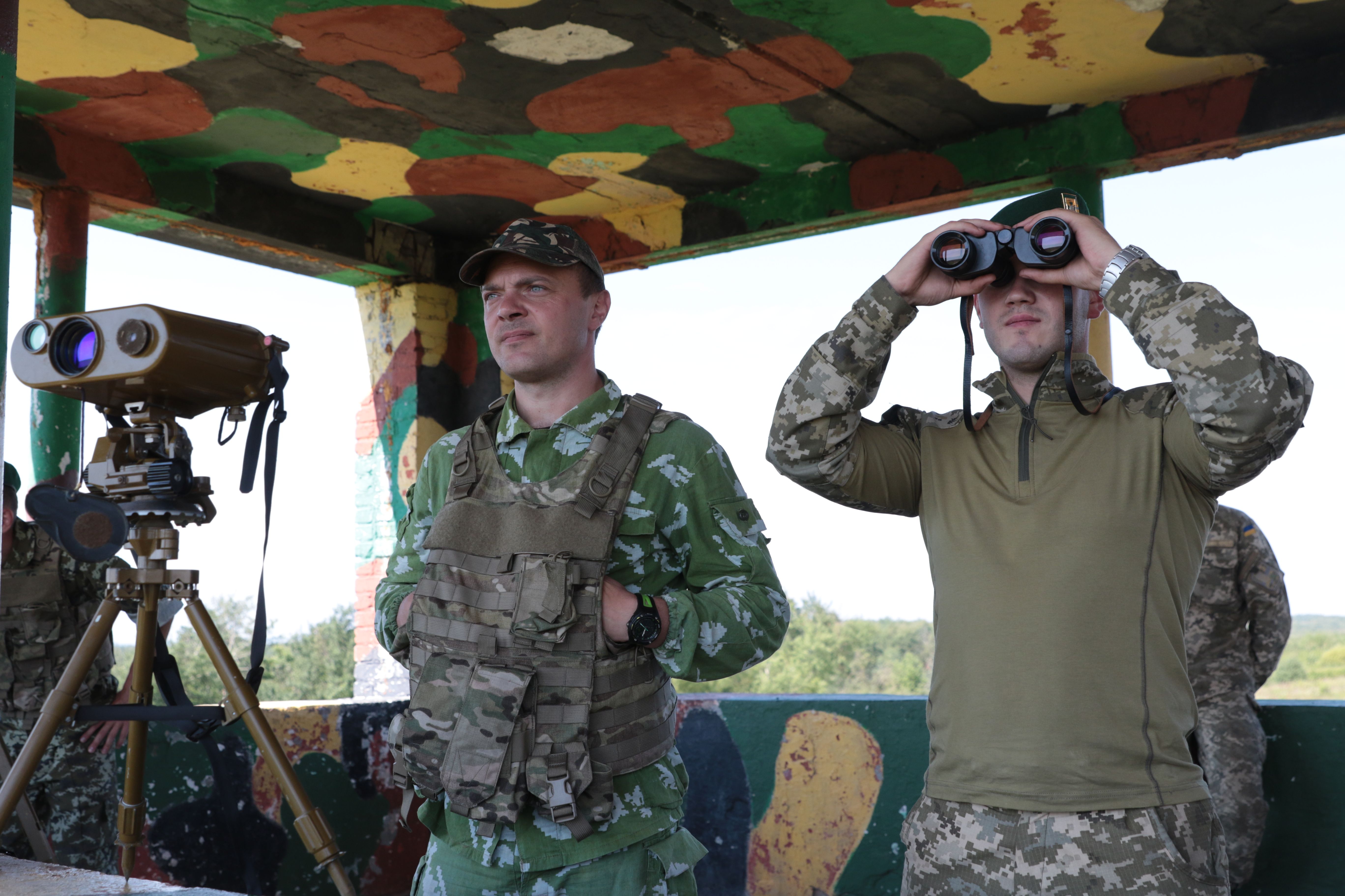 ВСУ скоро получат колесные танки AMX-10RC из Франции ВСУ скоро получат колесные танки AMX-10RC из Франции