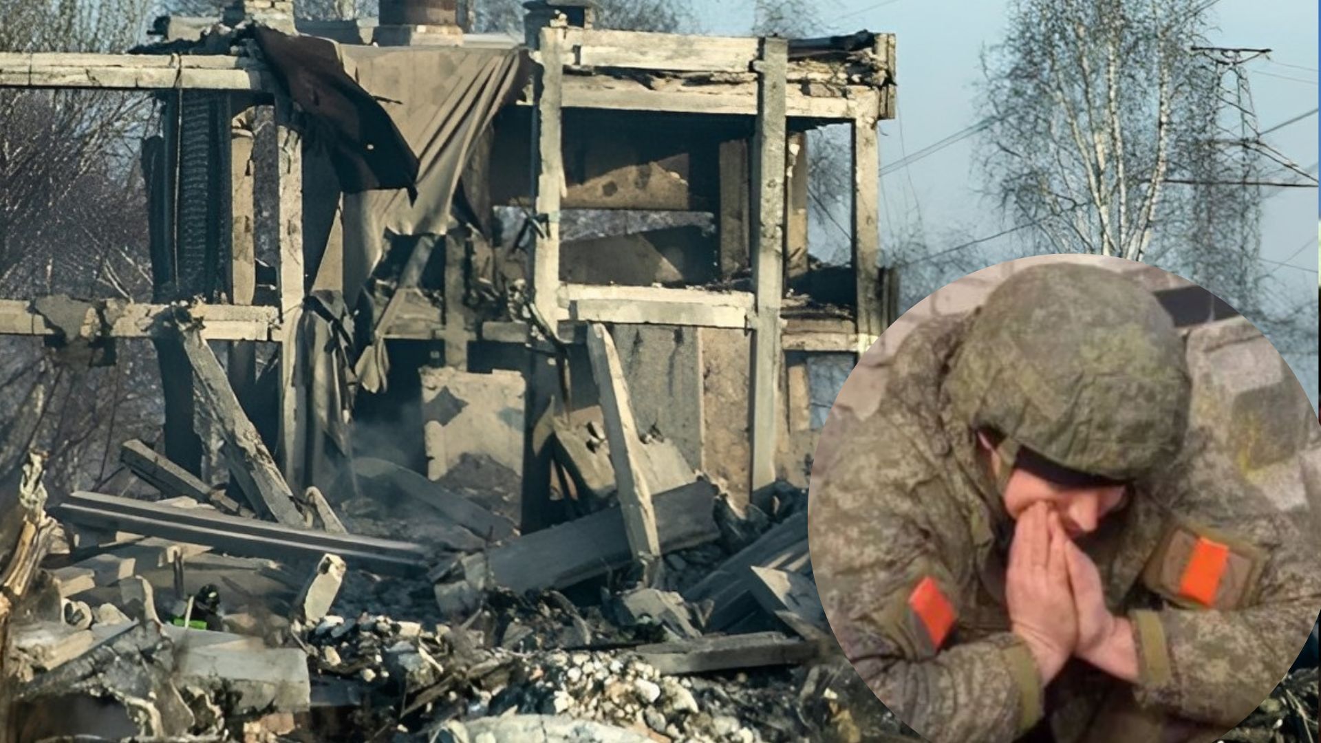 Удар по Макеевке 31 декабря 2022 - выживших оккупантов отправят на передовую Удар по Макеевке 31 декабря 2022 - выживших оккупантов отправят на передовую