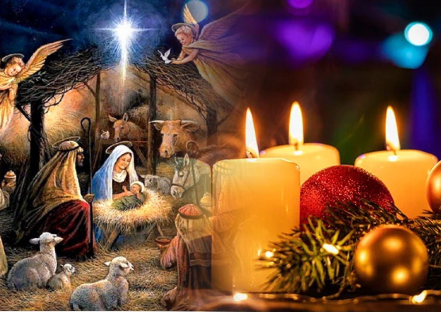 Антисуржик - как правильно говорить по-украински о Рождестве и Сочельнике - 24 канал - Образование Антисуржик - как правильно говорить по-украински о Рождестве и Сочельнике - 24 канал - Образование