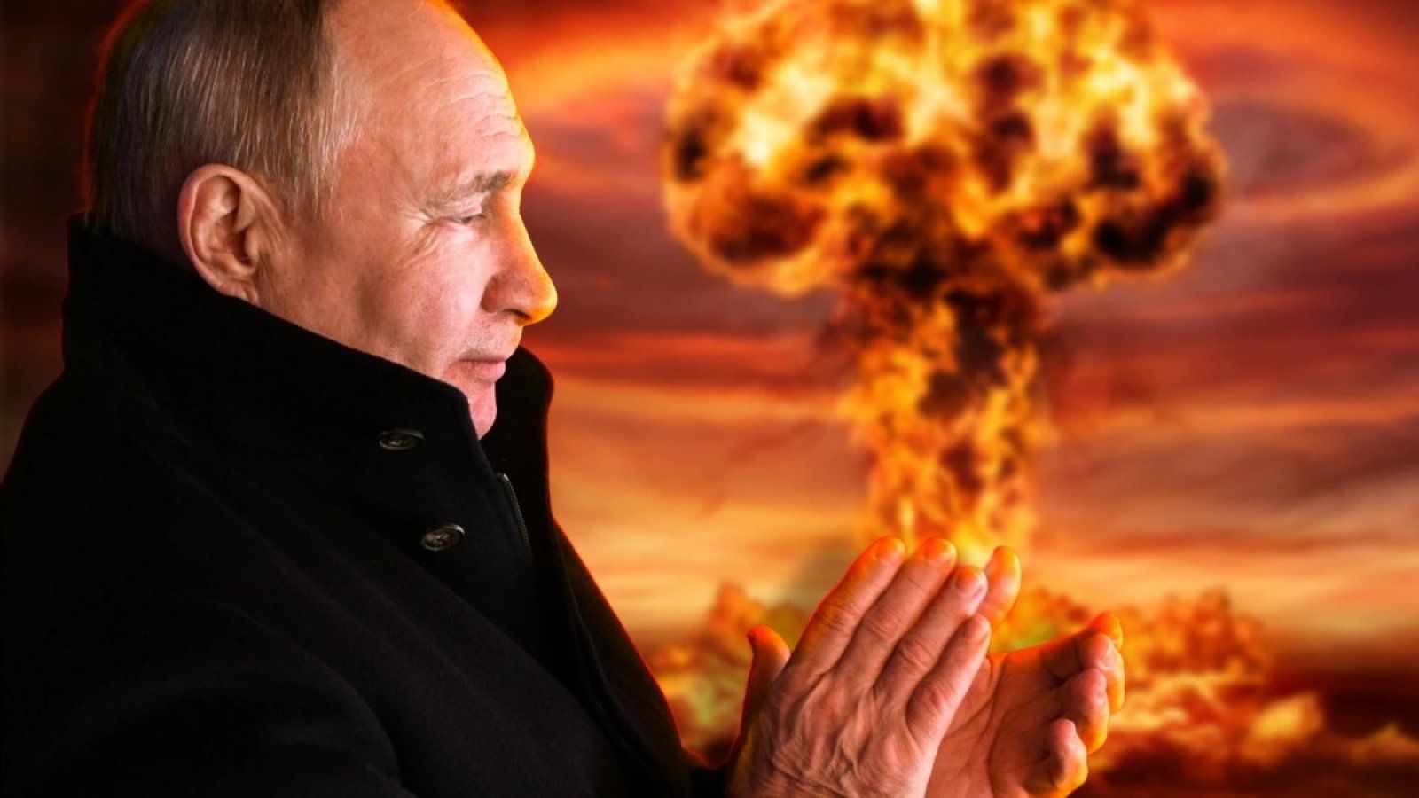 Путін готується до ядерних провокацій – розвідка, розповіла, де саме