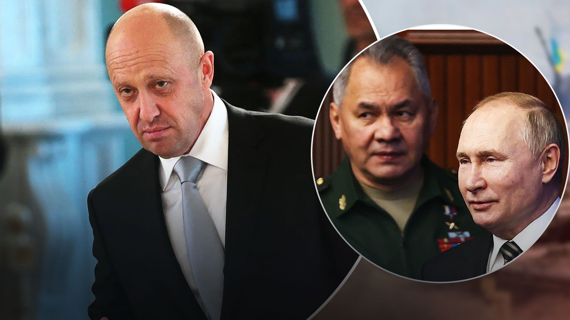 У Кремлі ростуть побоювання, що Пригожин встановив контакт з Путіним - 24 Канал У Кремлі ростуть побоювання, що Пригожин встановив контакт з Путіним - 24 Канал