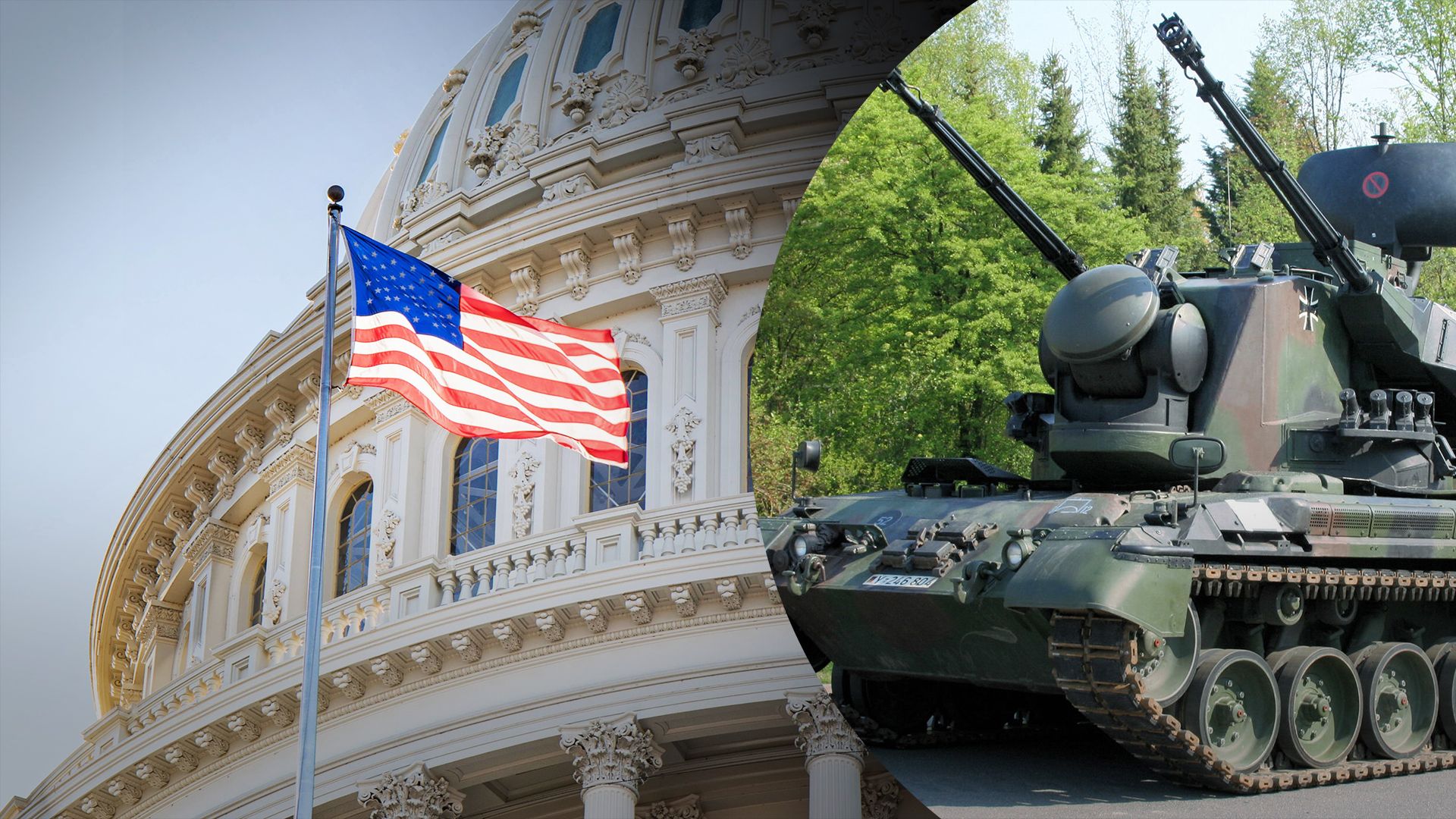 В Вашингтоне хотят модернизировать боеприпасы времен Холодной войны
