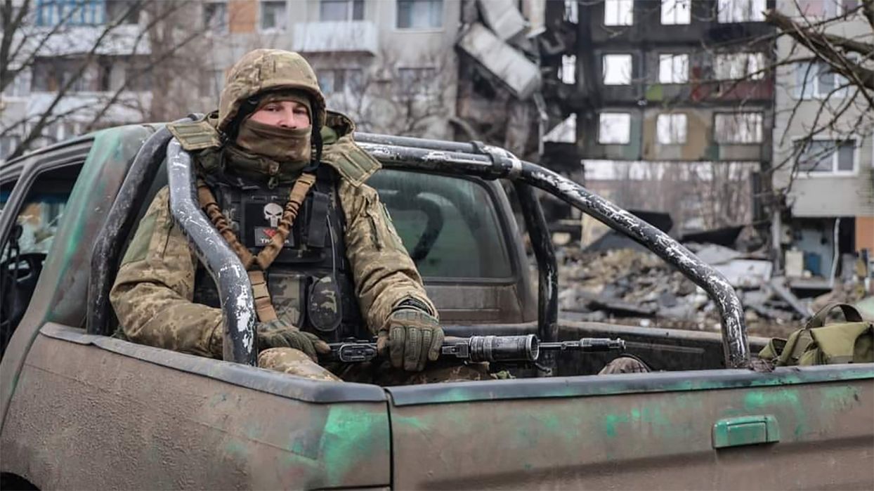 ЗСУ збили літак і вертоліт окупантів - зведення Генштабу ЗСУ сьогодні - 24 Канал ЗСУ збили літак і вертоліт окупантів - зведення Генштабу ЗСУ сьогодні - 24 Канал