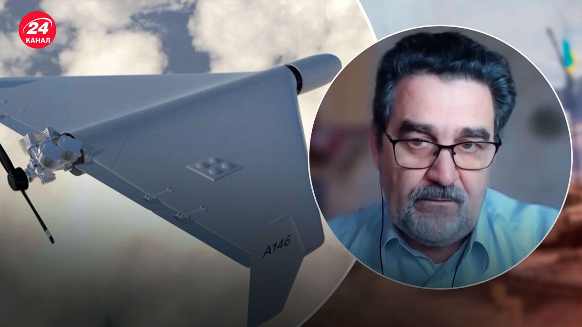 США намагаються завадити Ірану виробляти дрони – наскільки це реально - 24 Канал