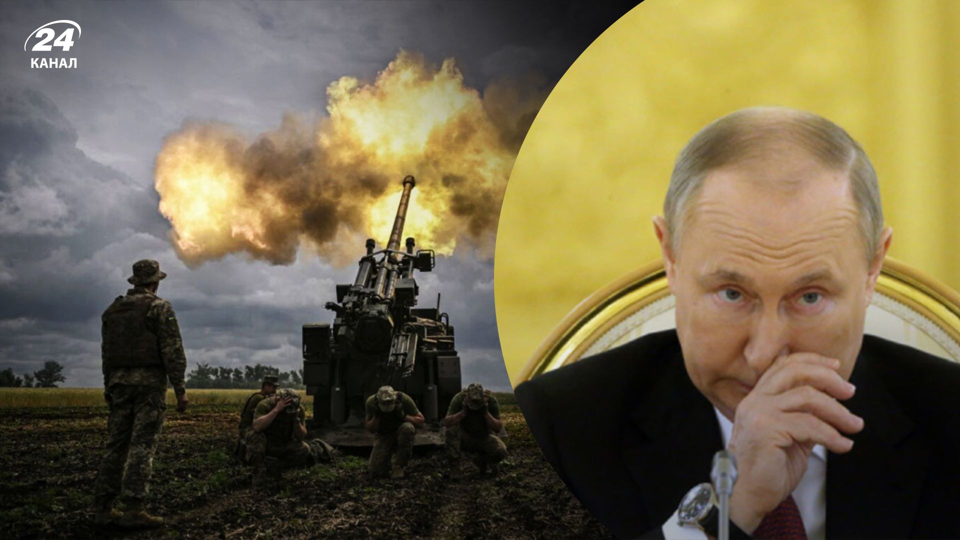 Українці не вірять у лицемірне перемир'я Путіна