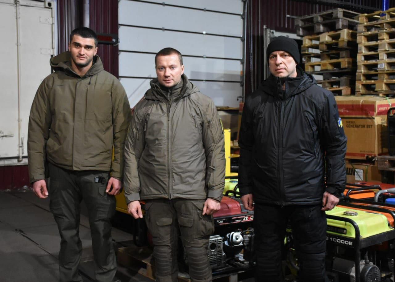 Підсумки діяльності Благодійного фонду Мкртчана Підсумки діяльності Благодійного фонду Мкртчана