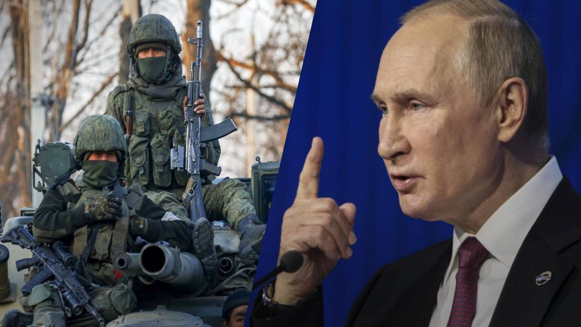 Интересный момент из указа Путина Интересный момент из указа Путина