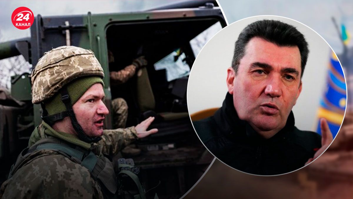 Будет ли обострение войны в феврале - Данилов указал на маркеры - 24 Канал