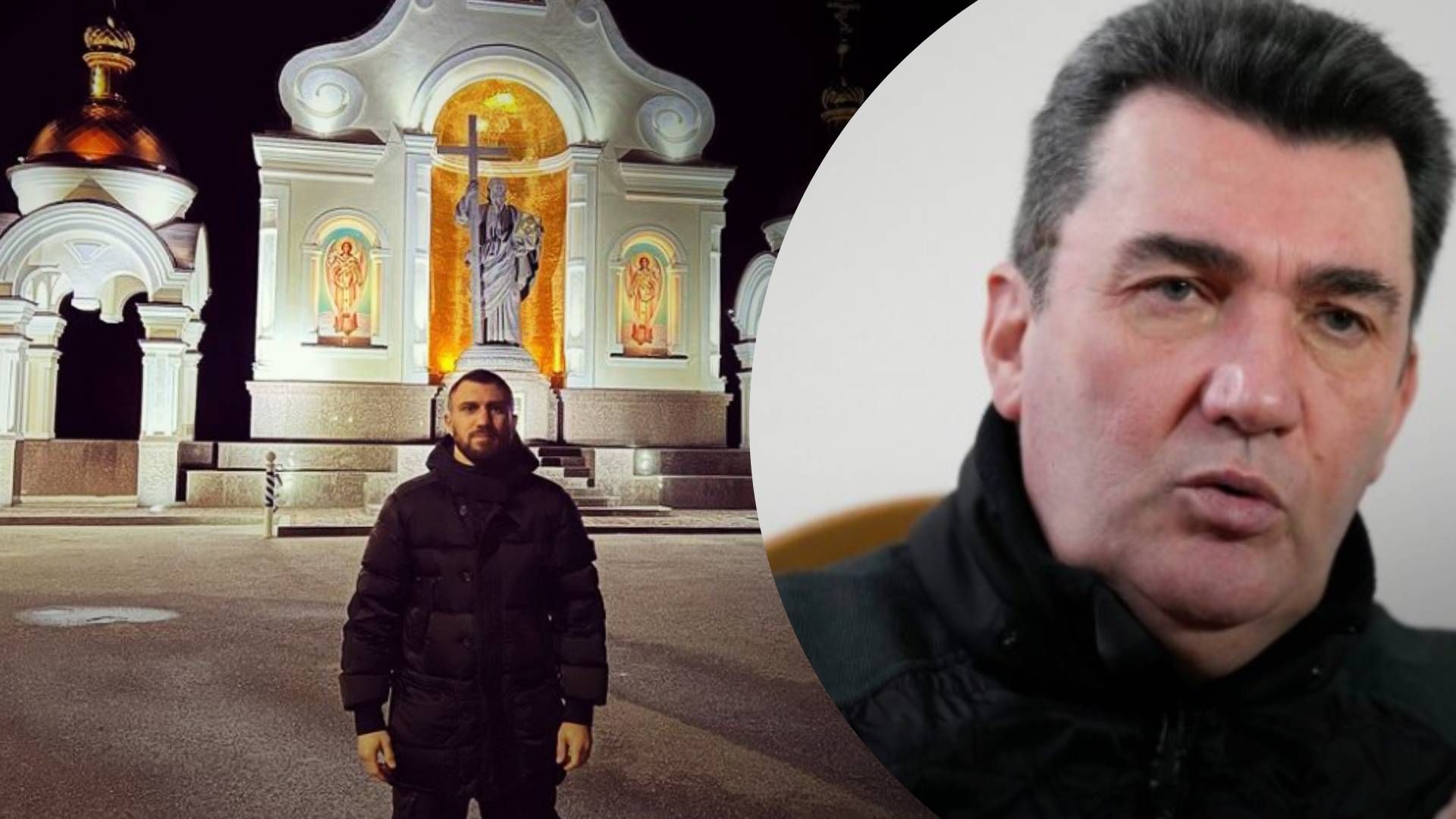 Данилов прокомментировал скандал с Ломаченко - чем грозит Ломаченко скандал с видео
