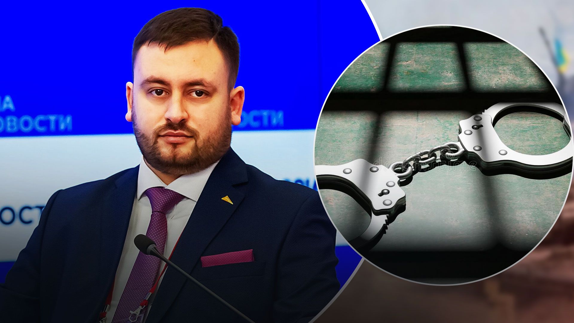 В Латвии задержан пропагандист Sputnik Литва Марата Касема - 24 Канал В Латвии задержан пропагандист Sputnik Литва Марата Касема - 24 Канал