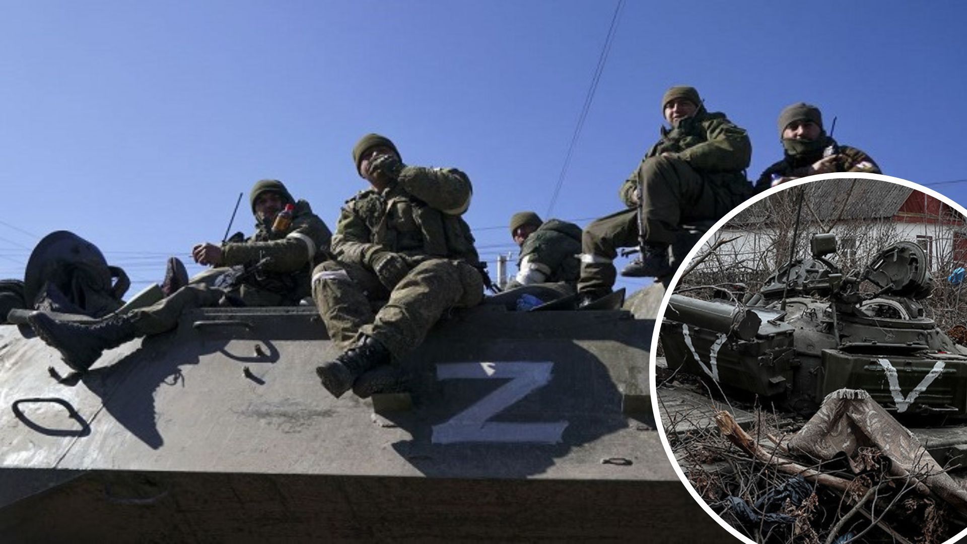 Война в Украине - Атаки возле Бахмута затихли - комментарий британского маршала - 24 Канал Война в Украине - Атаки возле Бахмута затихли - комментарий британского маршала - 24 Канал