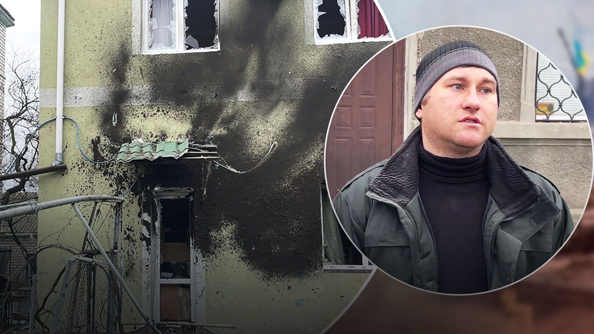 В Херсоне от обстрела оккупантов погиб 18-летний парень - детали обстрела - 24 Канал В Херсоне от обстрела оккупантов погиб 18-летний парень - детали обстрела - 24 Канал