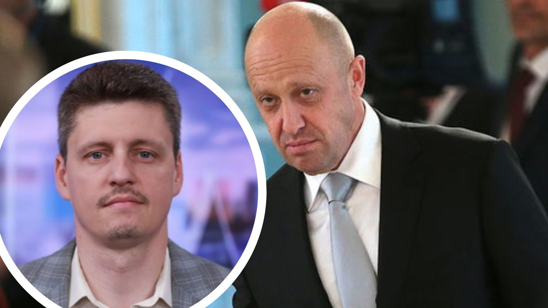 Рейтерович о Пригожине Рейтерович о Пригожине