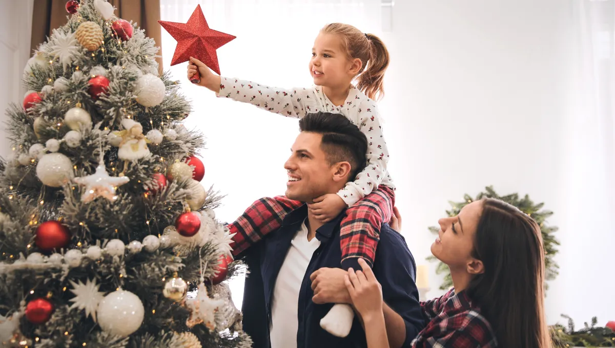 Привітання з Різдвом в Україні - вірші та проза Привітання з Різдвом в Україні - вірші та проза