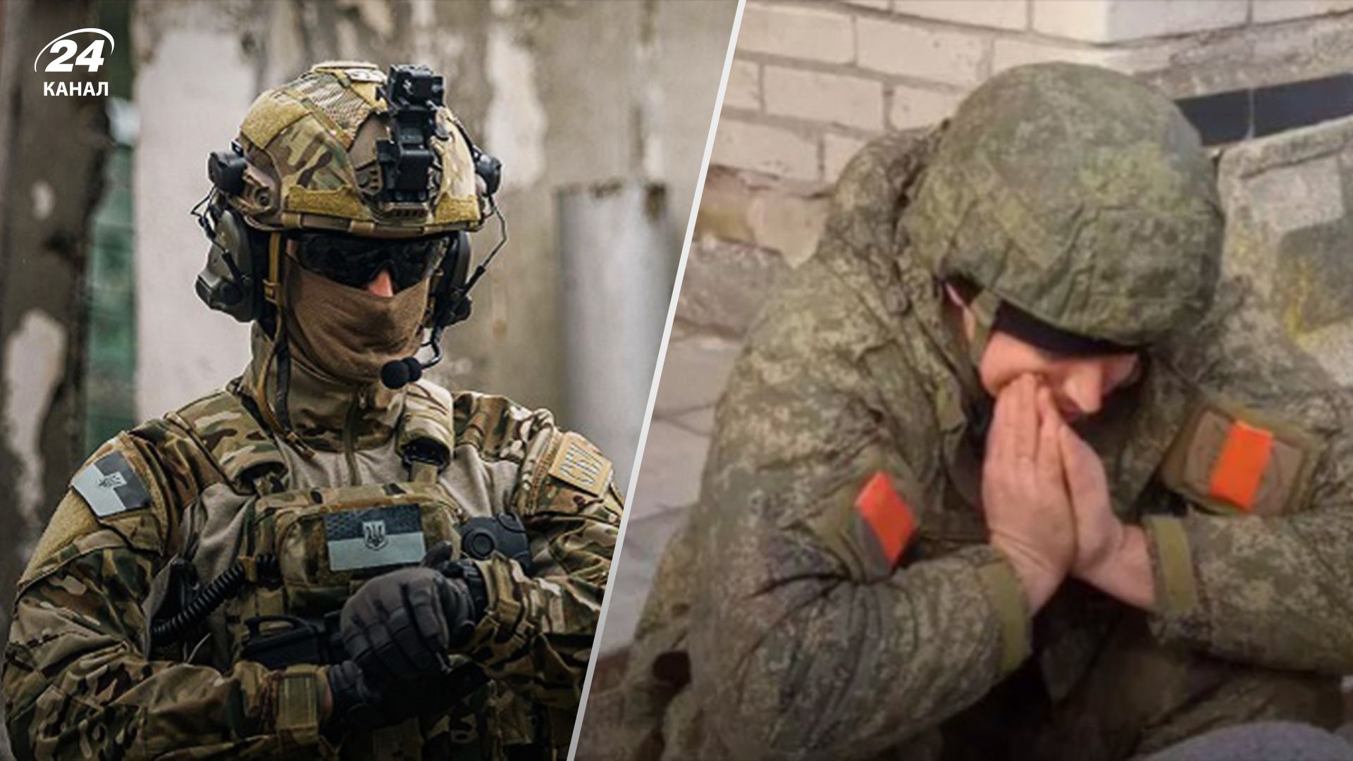 Лучше бы ты в Сирии сидел, – жена оккупанта о войне в Украине - 24 Канал Лучше бы ты в Сирии сидел, – жена оккупанта о войне в Украине - 24 Канал