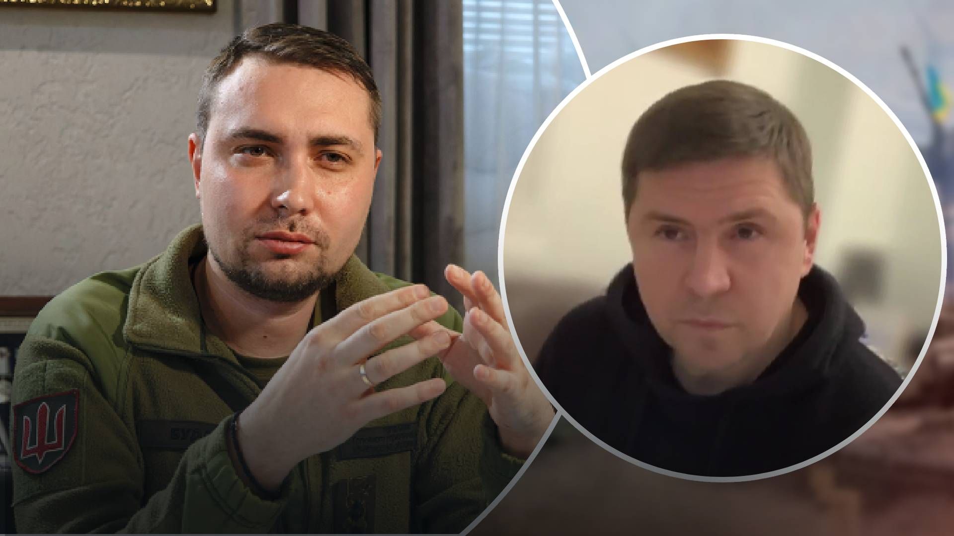 Буданов знает, что происходит в России Буданов знает, что происходит в России