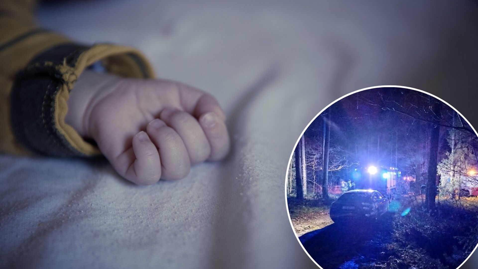 В Польше 4 января 2023 нашли мертвыми мужчину и его дочь - что известно В Польше 4 января 2023 нашли мертвыми мужчину и его дочь - что известно