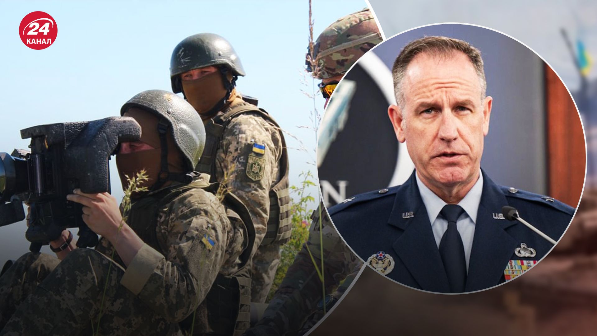 За кордоном вже підготували 12 тисяч солдатів та офіцерів ЗСУ За кордоном вже підготували 12 тисяч солдатів та офіцерів ЗСУ