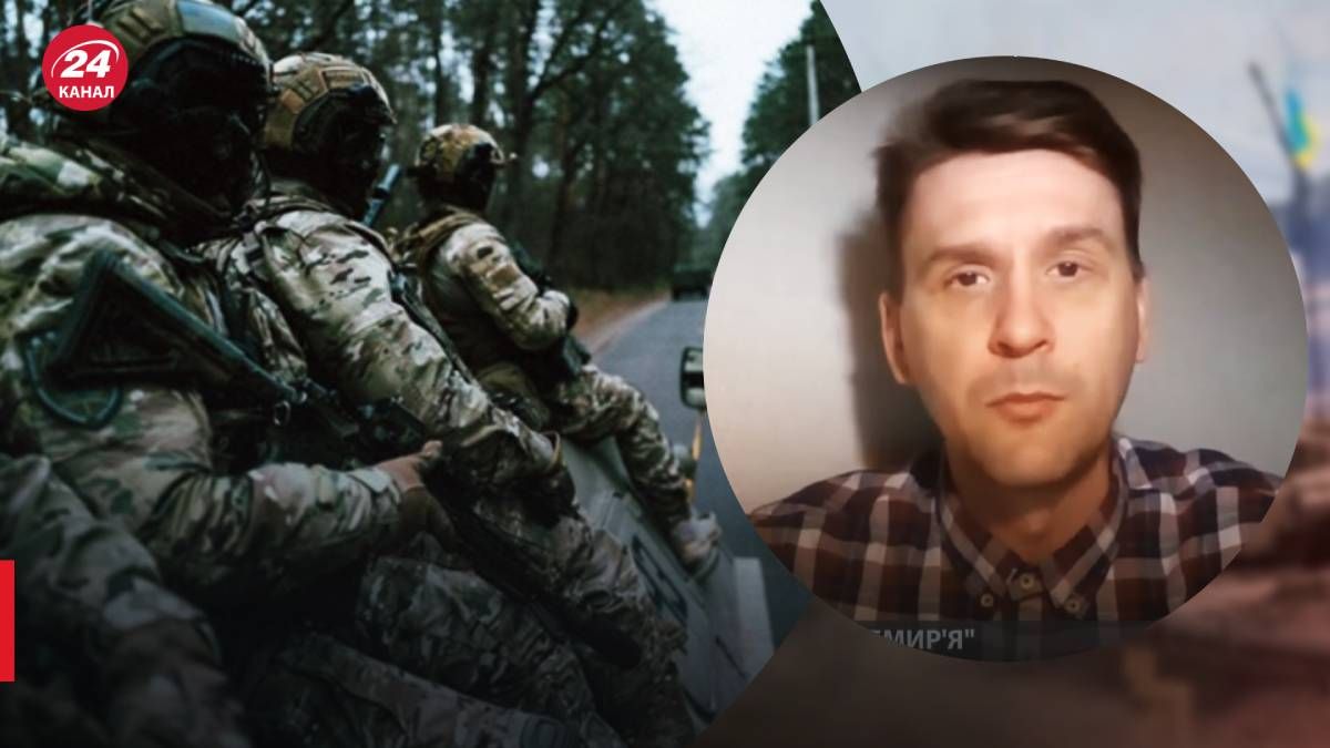 Повторний наступ росіян - Коваленко про готовність ворога - 24 Канал Повторний наступ росіян - Коваленко про готовність ворога - 24 Канал