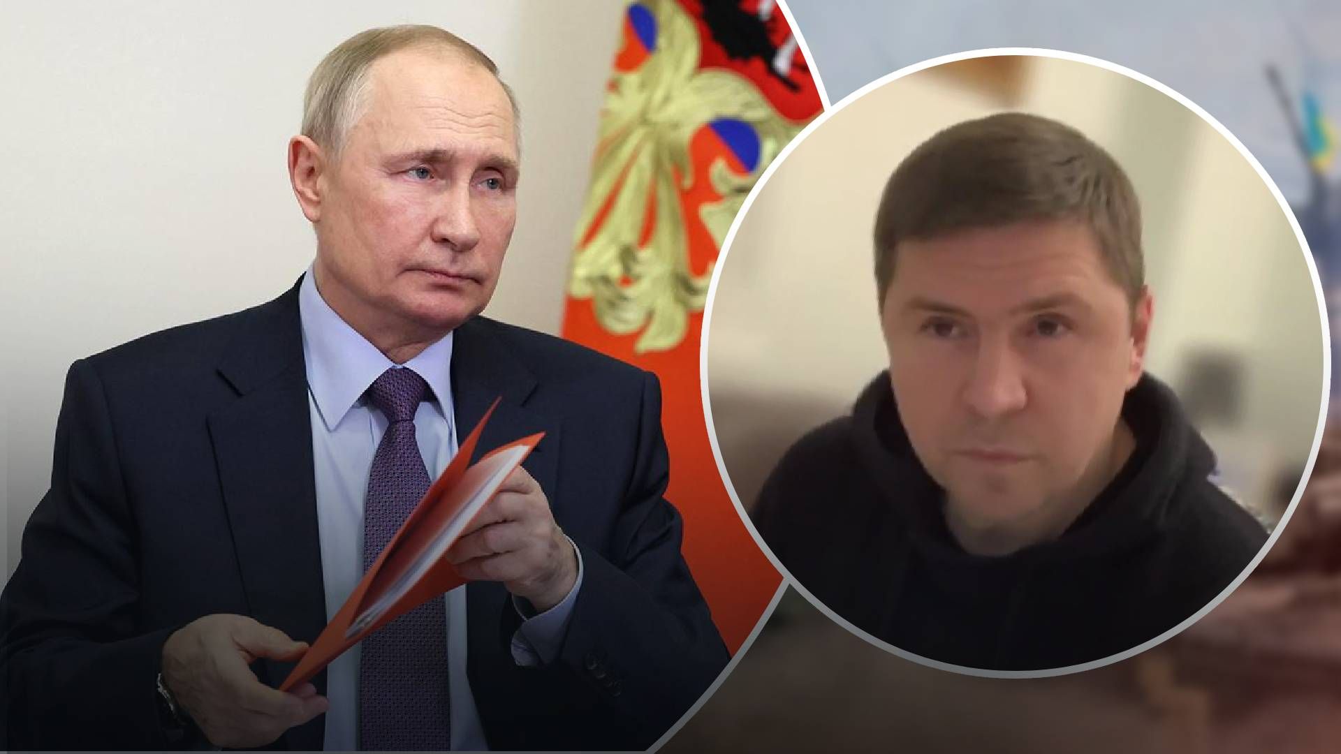 Путин постоянно лжет Путин постоянно лжет