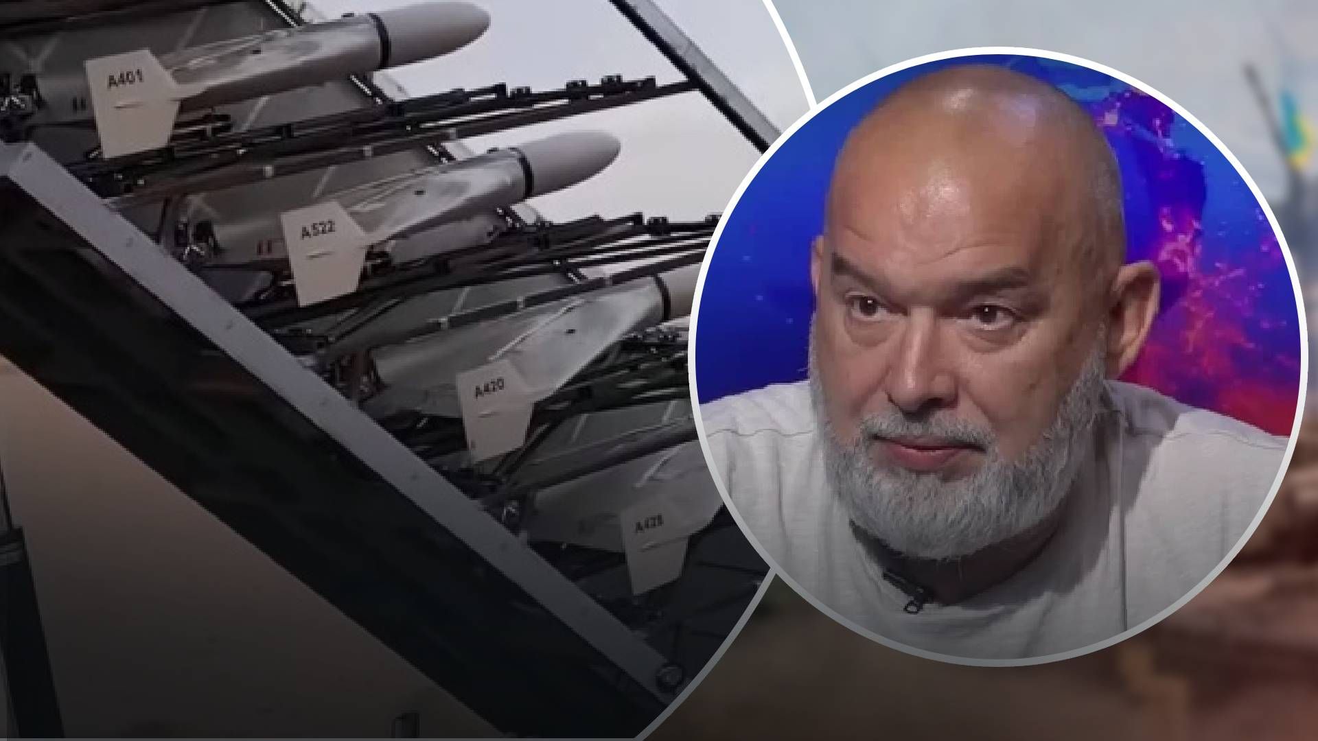 США можуть завадити Ірану виготовляти дрони США можуть завадити Ірану виготовляти дрони