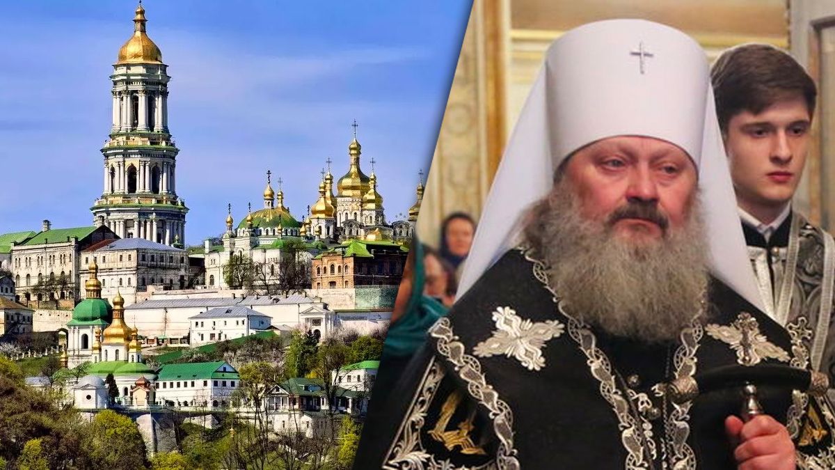 Нова заява від УПЦ МП Нова заява від УПЦ МП