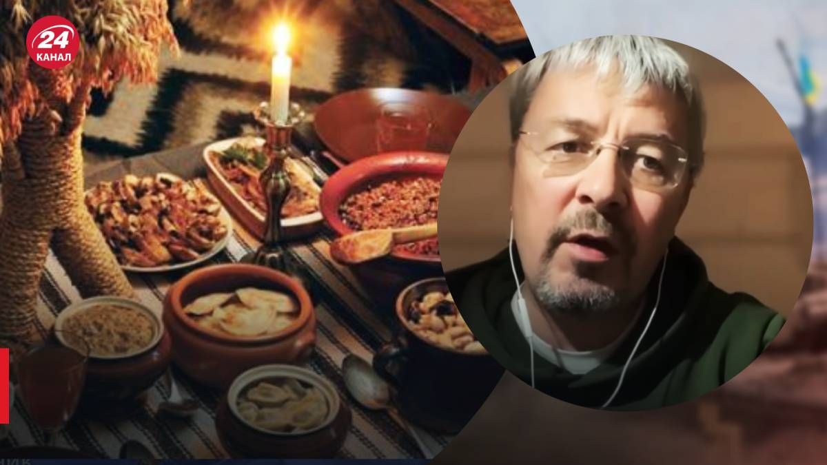 Реформа церковного календаря - Ткаченко о реакции общества - 24 Канал