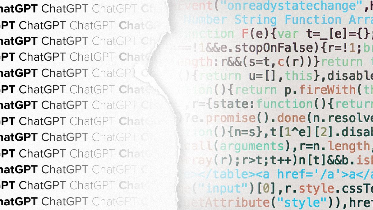 ChatGPT заборонили в школах Нью-Йорка та для написання наукових робіт ChatGPT заборонили в школах Нью-Йорка та для написання наукових робіт
