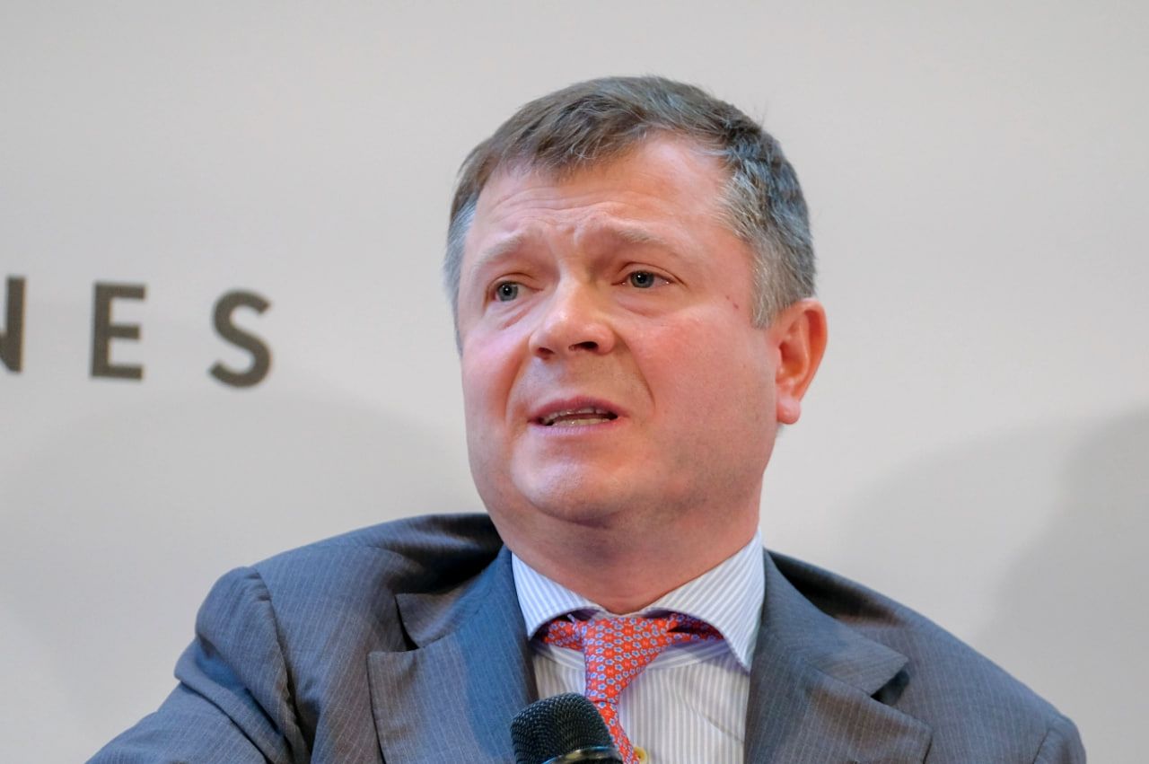 Суд во Франции отпустил Жеваго под залог - что известно Суд во Франции отпустил Жеваго под залог - что известно