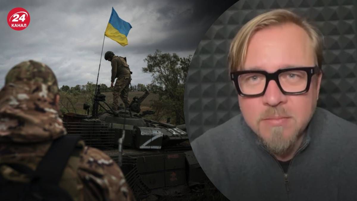 "Різдвяне перемир'я" - політтехнолог розповів причину - 24 Канал