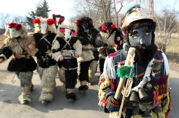 Маланка на Буковині Маланка на Буковині